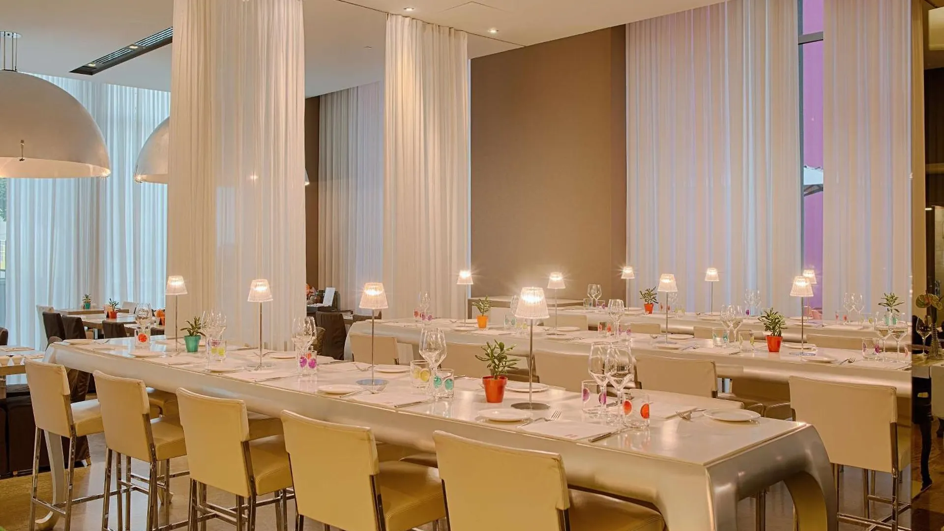 Nhow Milan Hotel