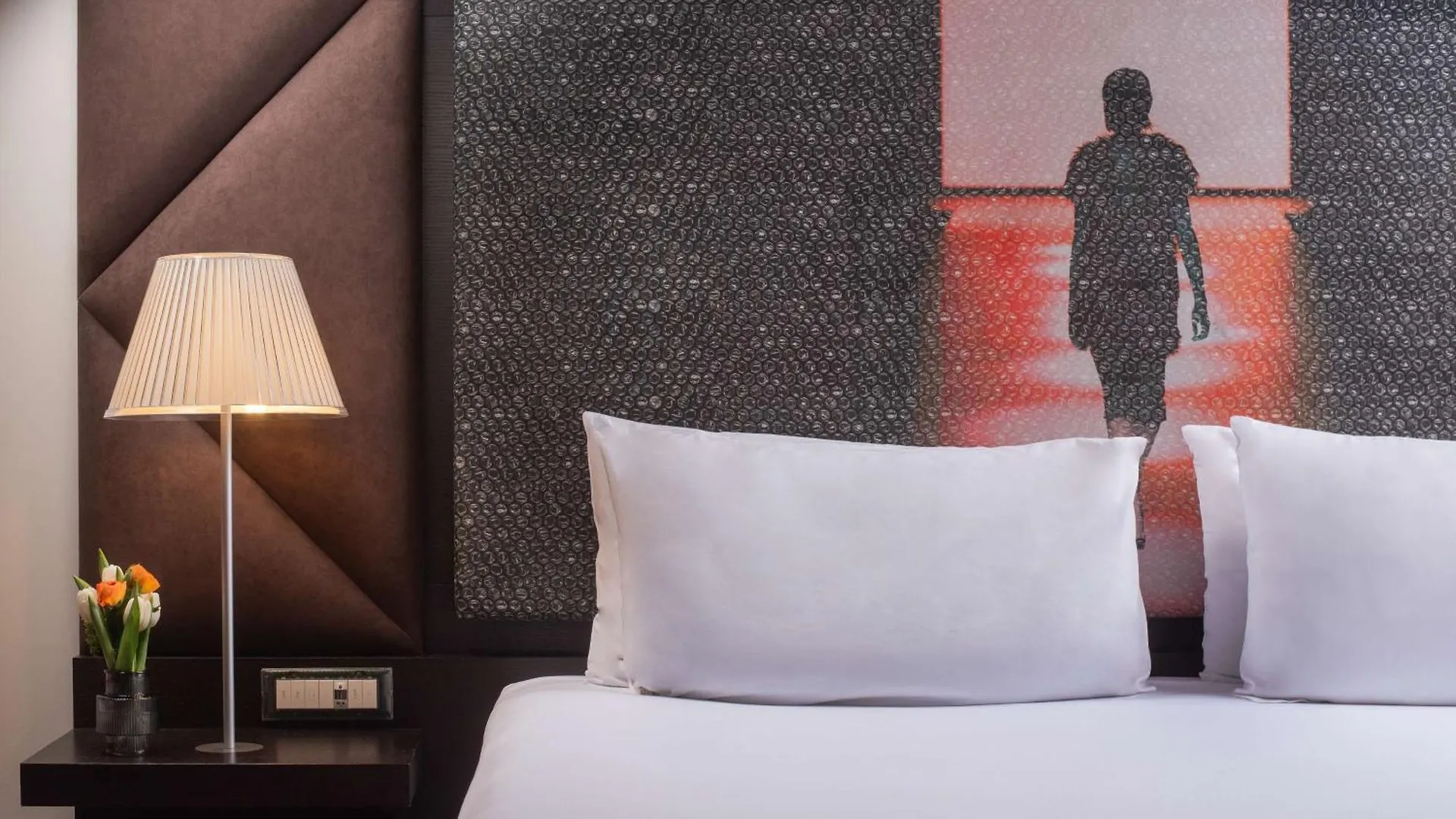 Nhow Milan Hotel