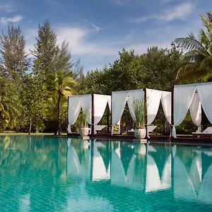 ***** Semesteranläggning (resort) The Sarojin (adults Only) Thailand