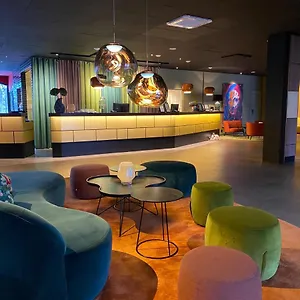 **** Hotell Profilhotels Sverige