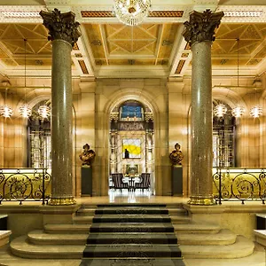 **** Hotell Hilton Opera Frankrike