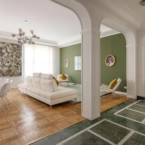 Heart Duomo District Apartment Mailand