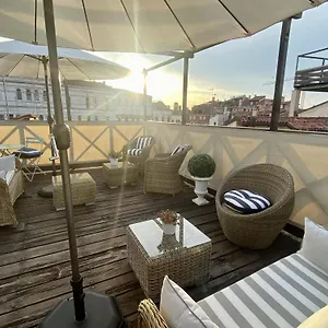 アクアマーレ ブティック B ＆ B 2*, ヴェネツィア イタリア