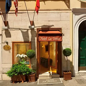  Lejlighed La Fenice Italien