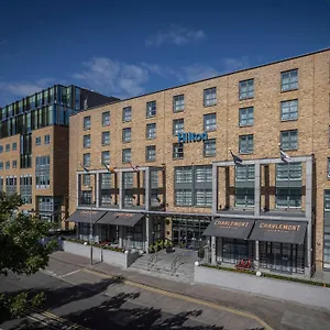 **** Hotell Hilton Irland