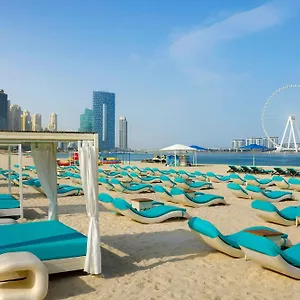 ***** Semesteranläggning (resort) Al Habtoor Grand Resort, Autograph Collection Förenade Arabemiraten