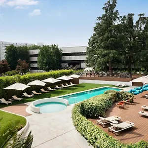 Sheraton San Siro Milán