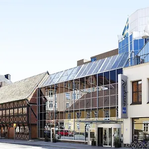 **** Hotell Radisson Blu Sverige