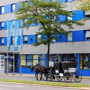 ** Hotell Ibis Budget Sankt Marx Österrike