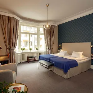 *** Hotell Pärlan Sverige