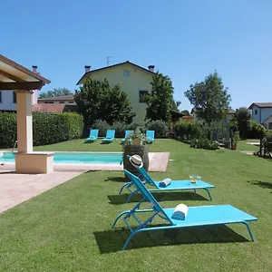 Casa Laura Ferienhaus Capannori