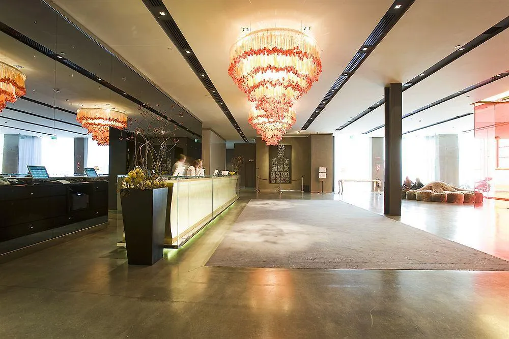 Hotel Nhow Milan
