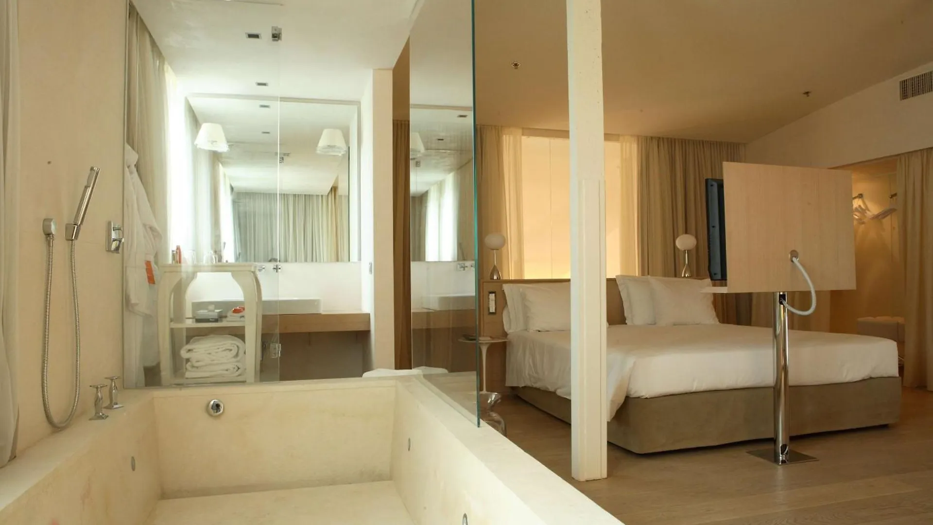 Nhow Milan Hotel