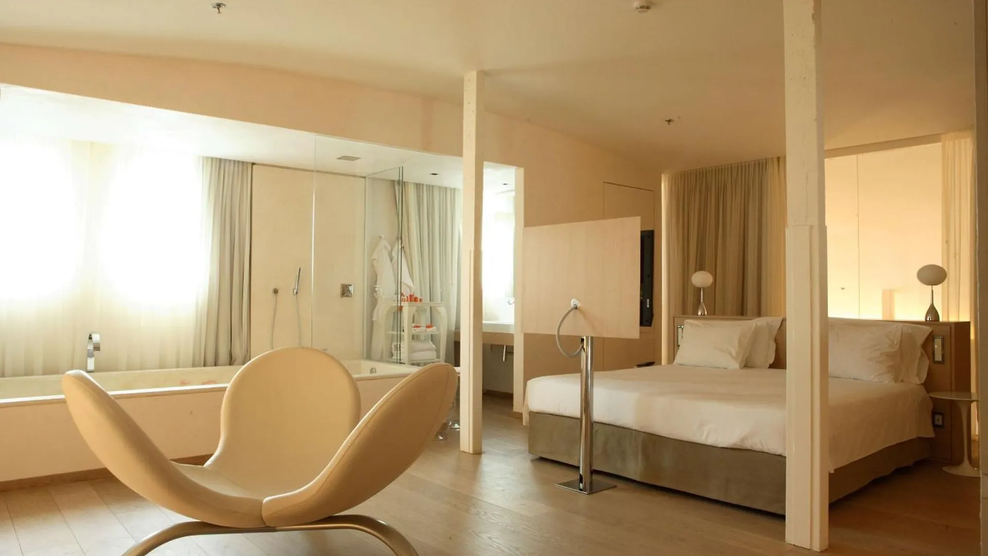 Hotel Nhow Milan