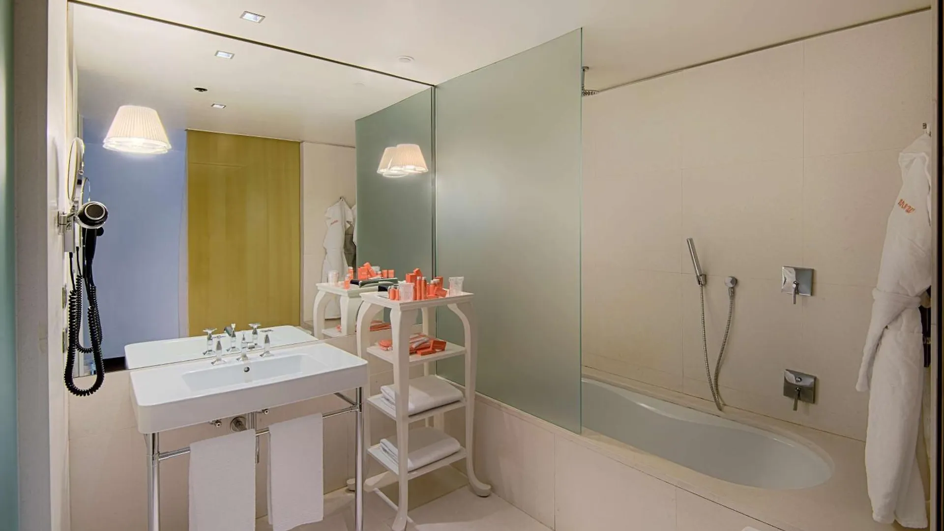 Nhow Milan Hotel