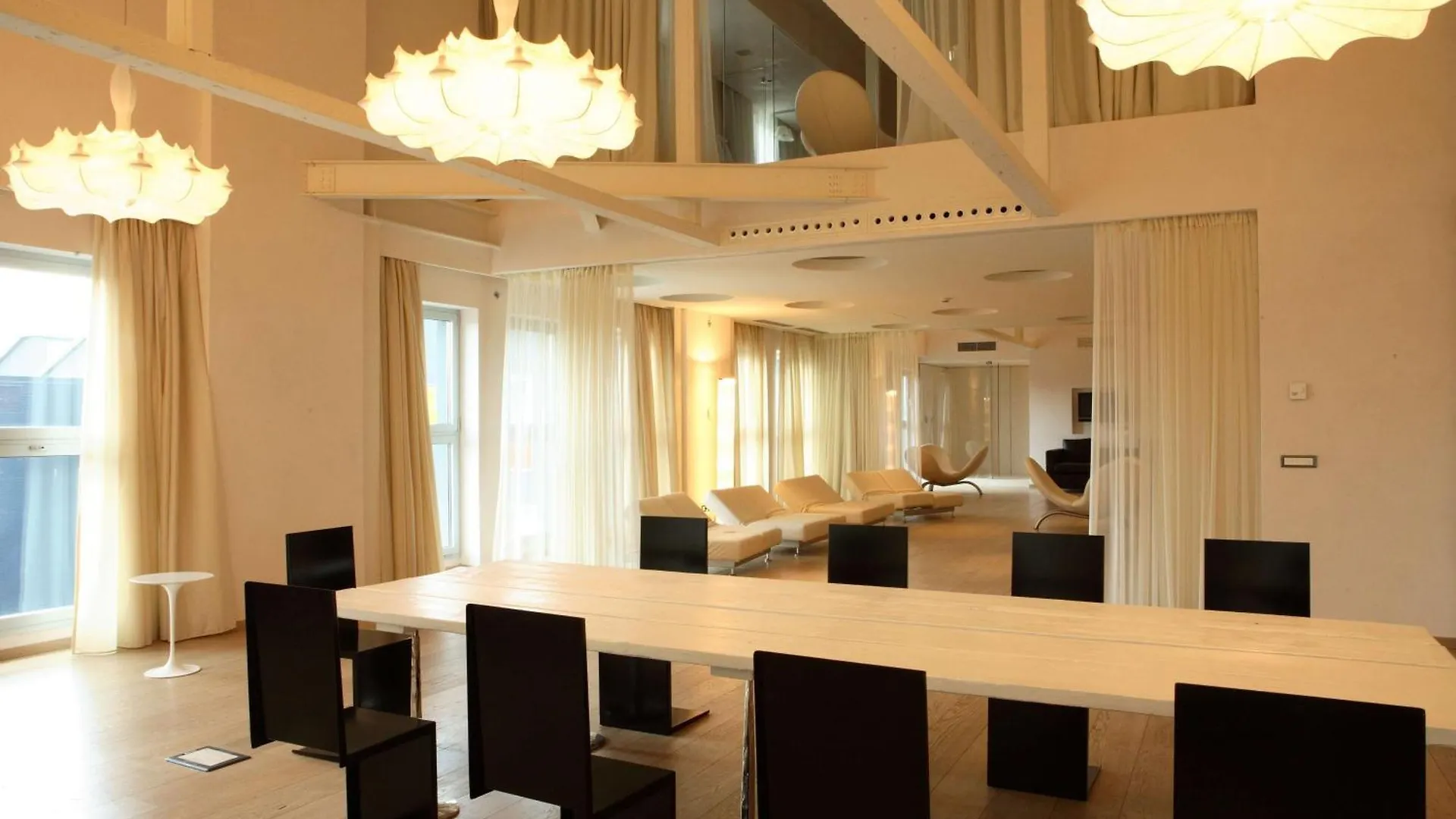 Nhow Milan Hotel