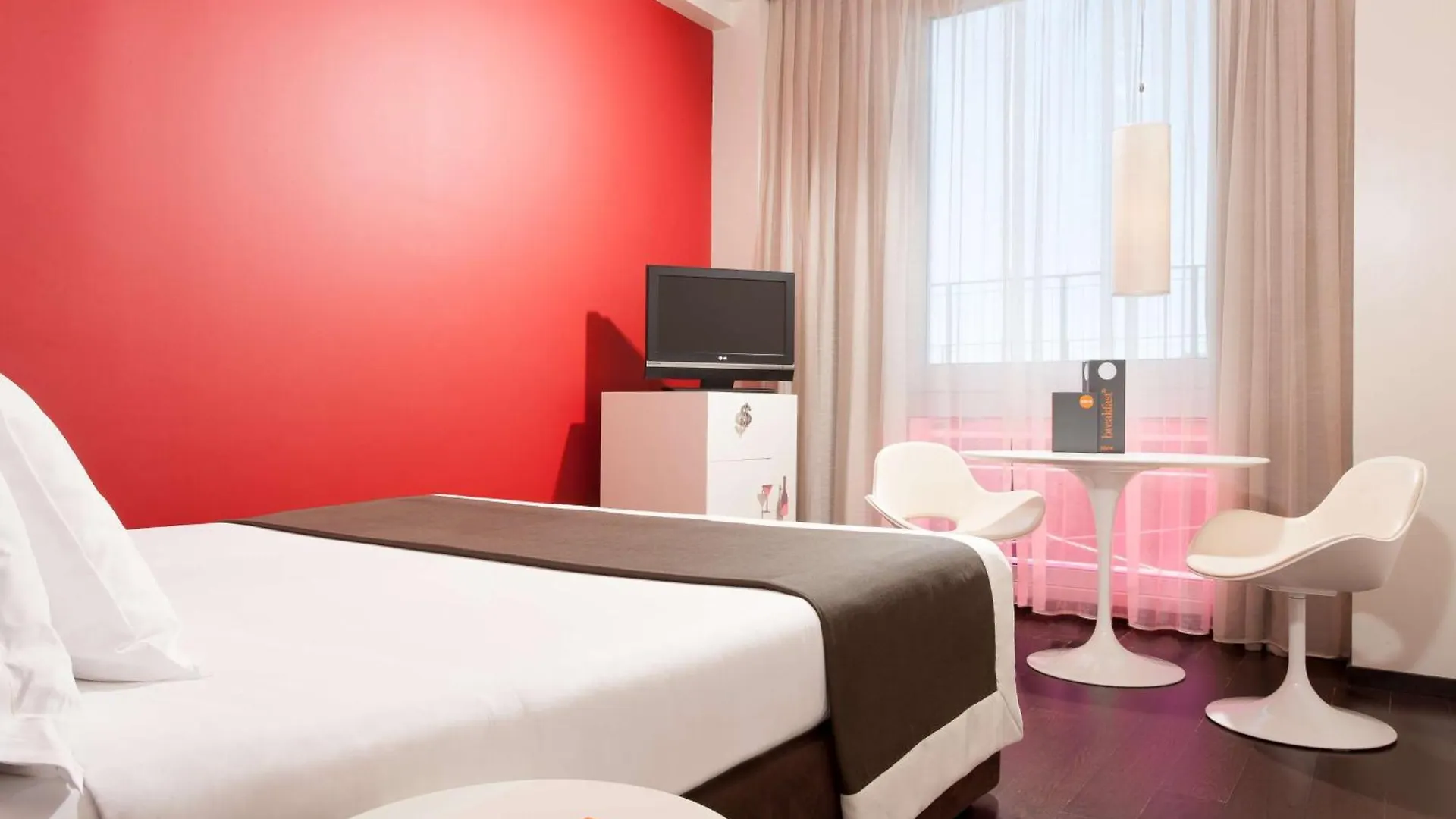 Nhow Milan Hotel
