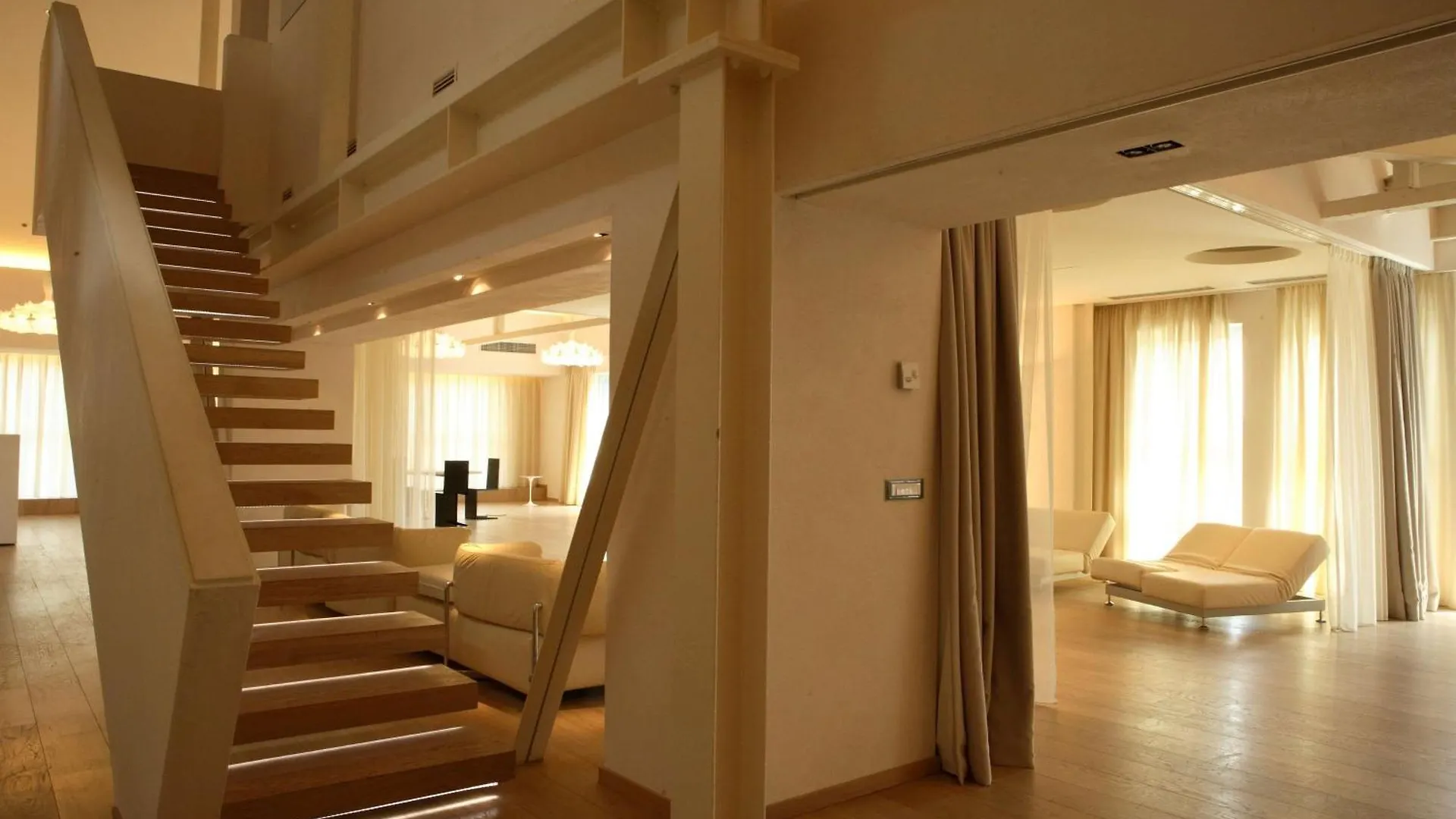 **** Hotel Nhow Milan Italy