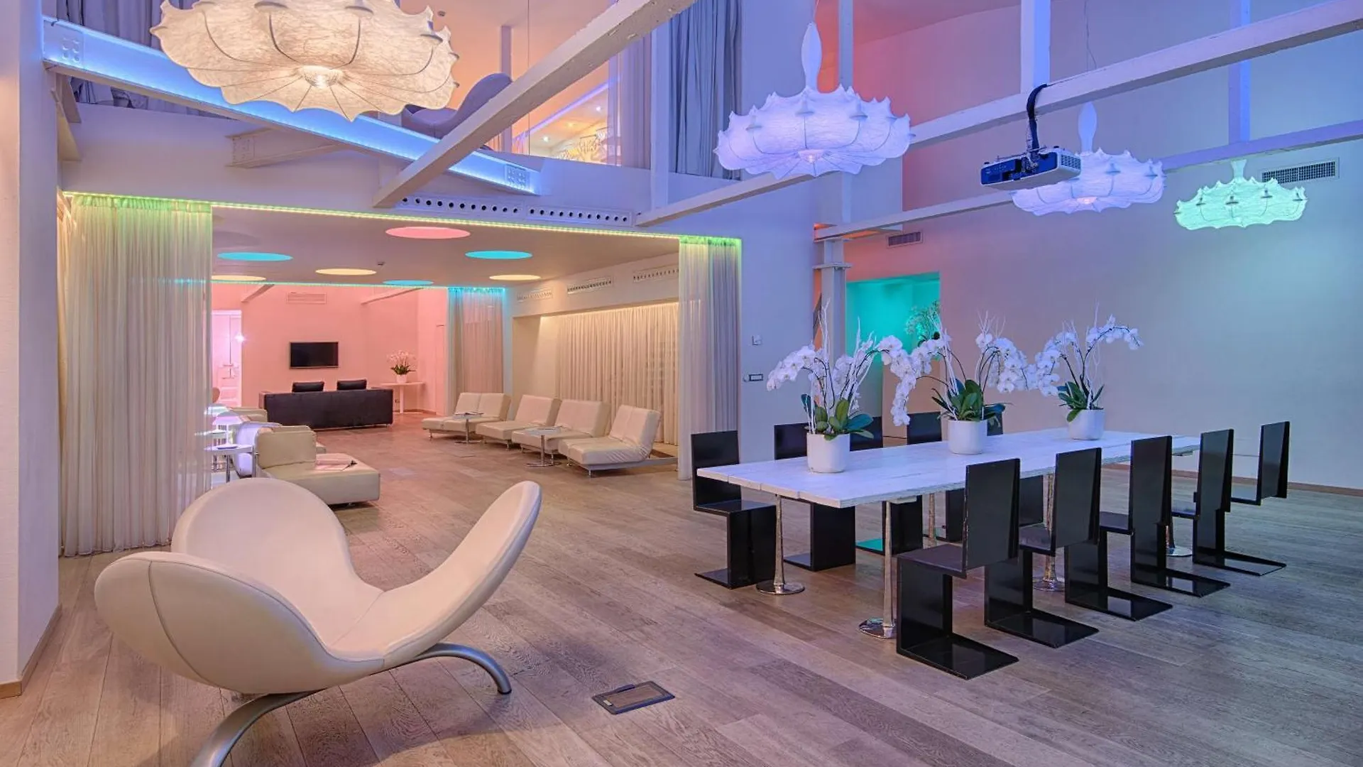 Hotel Nhow Milan