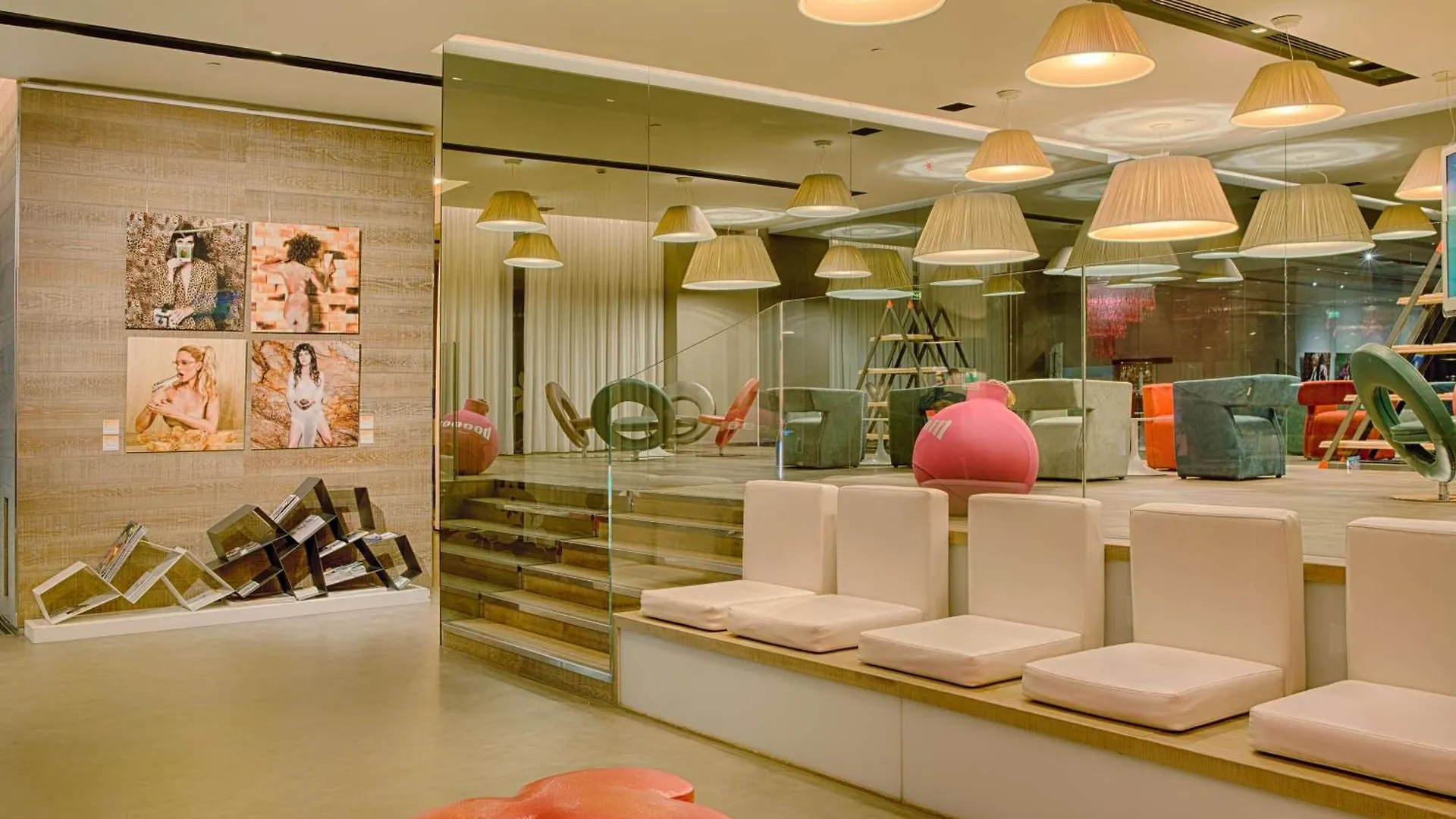 Hotel Nhow Milan