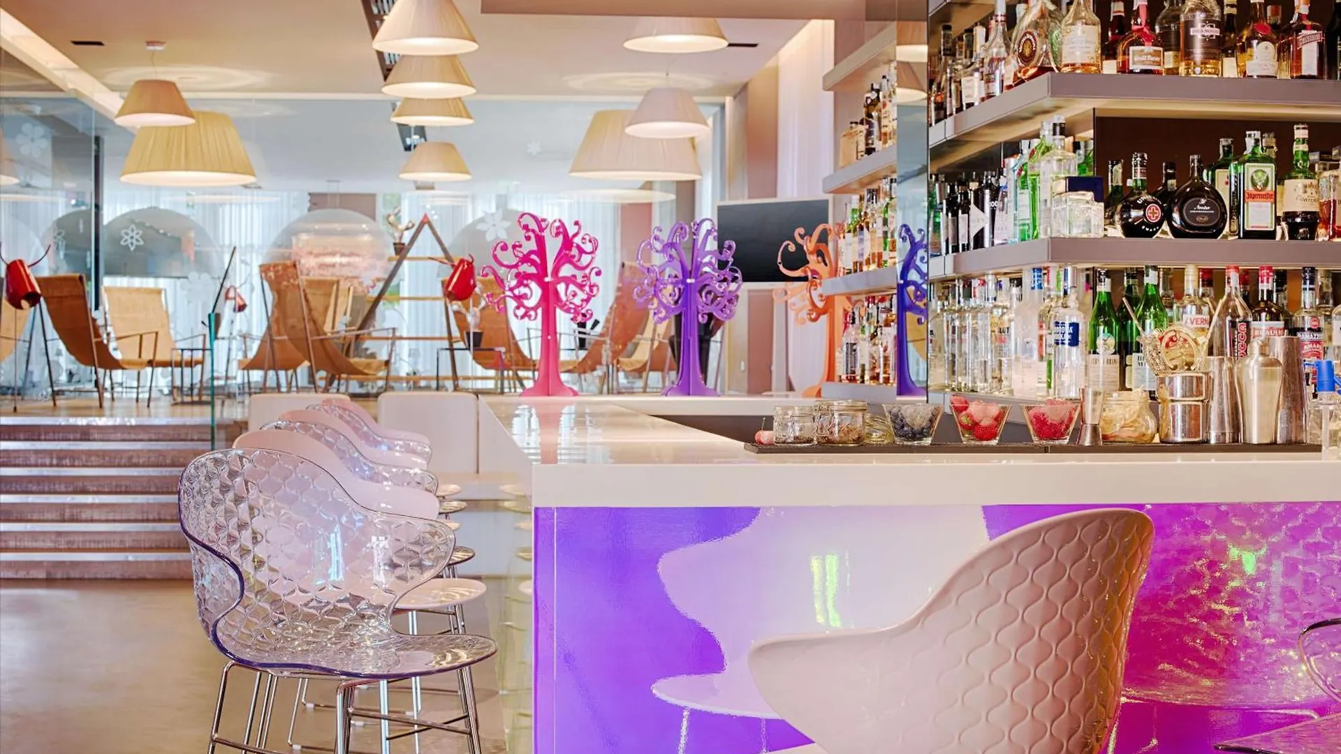 Hotel Nhow Milan