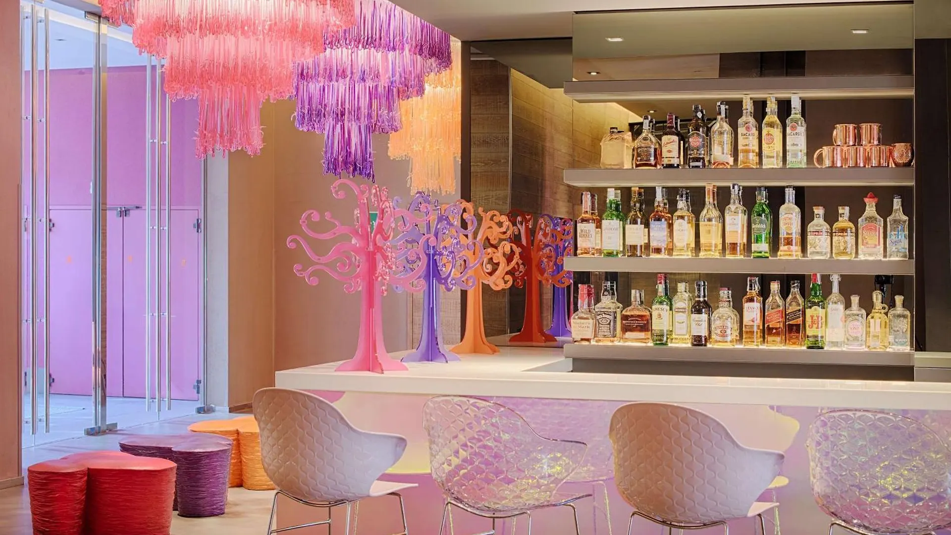 Hotel Nhow Milan