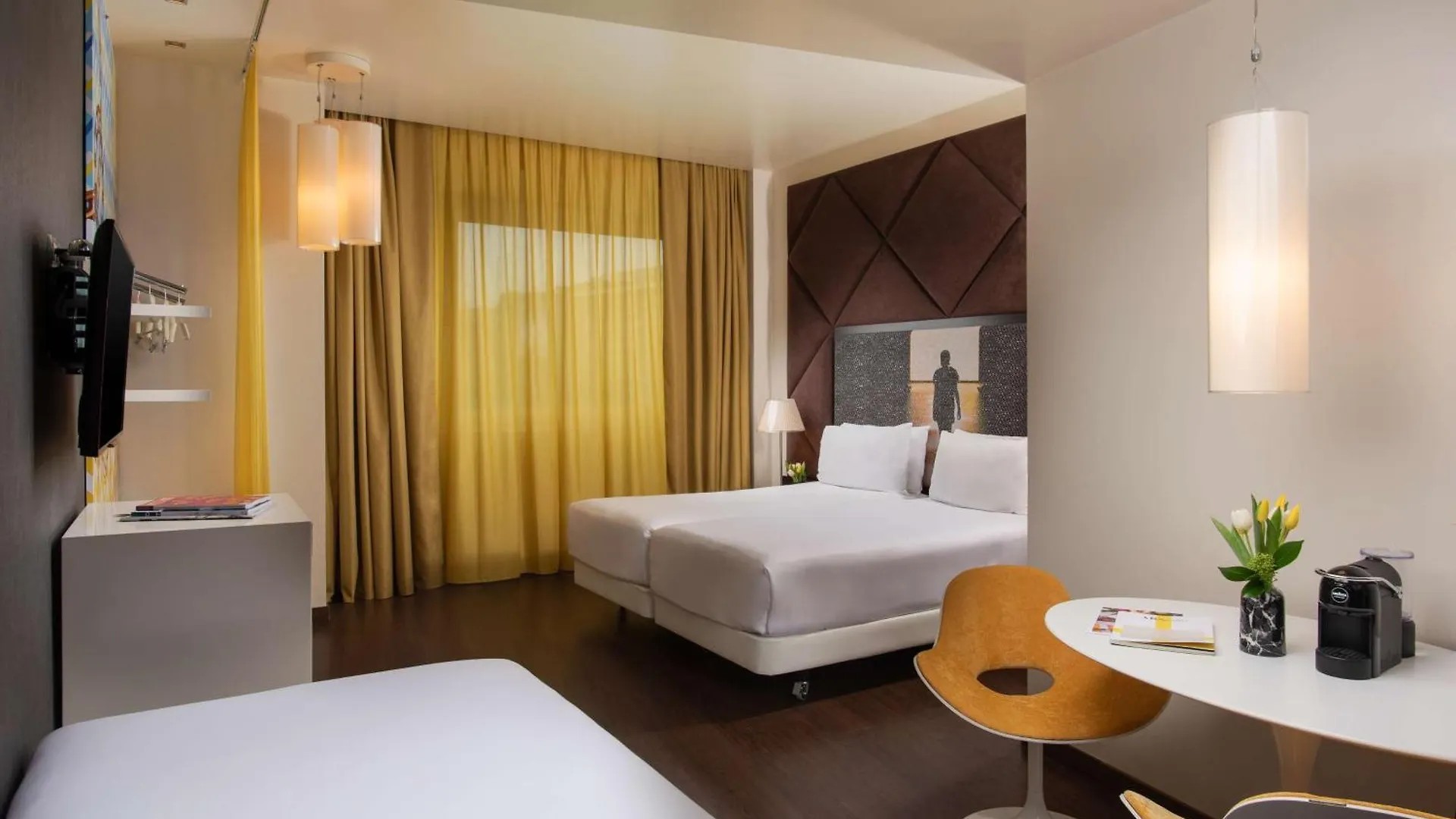 Hotel Nhow Milan