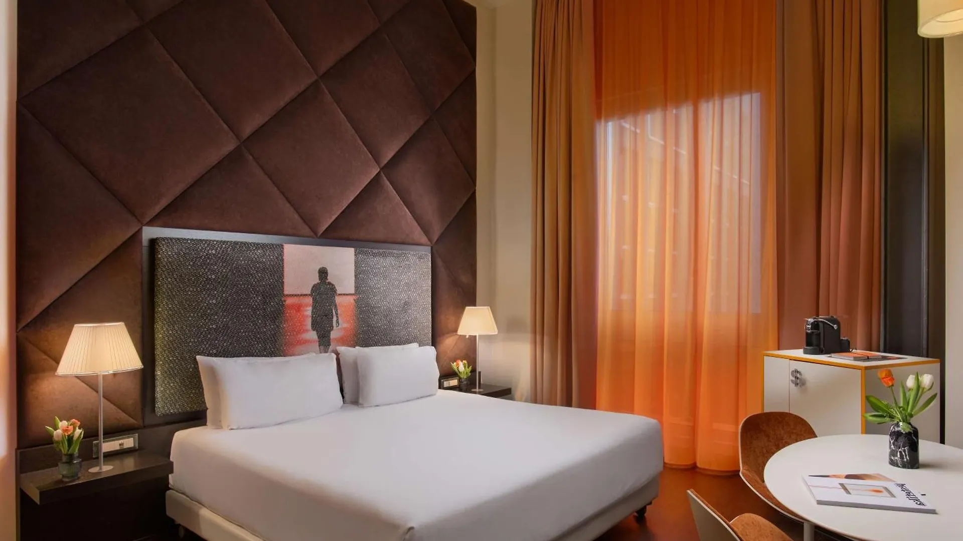 Hotel Nhow Milan
