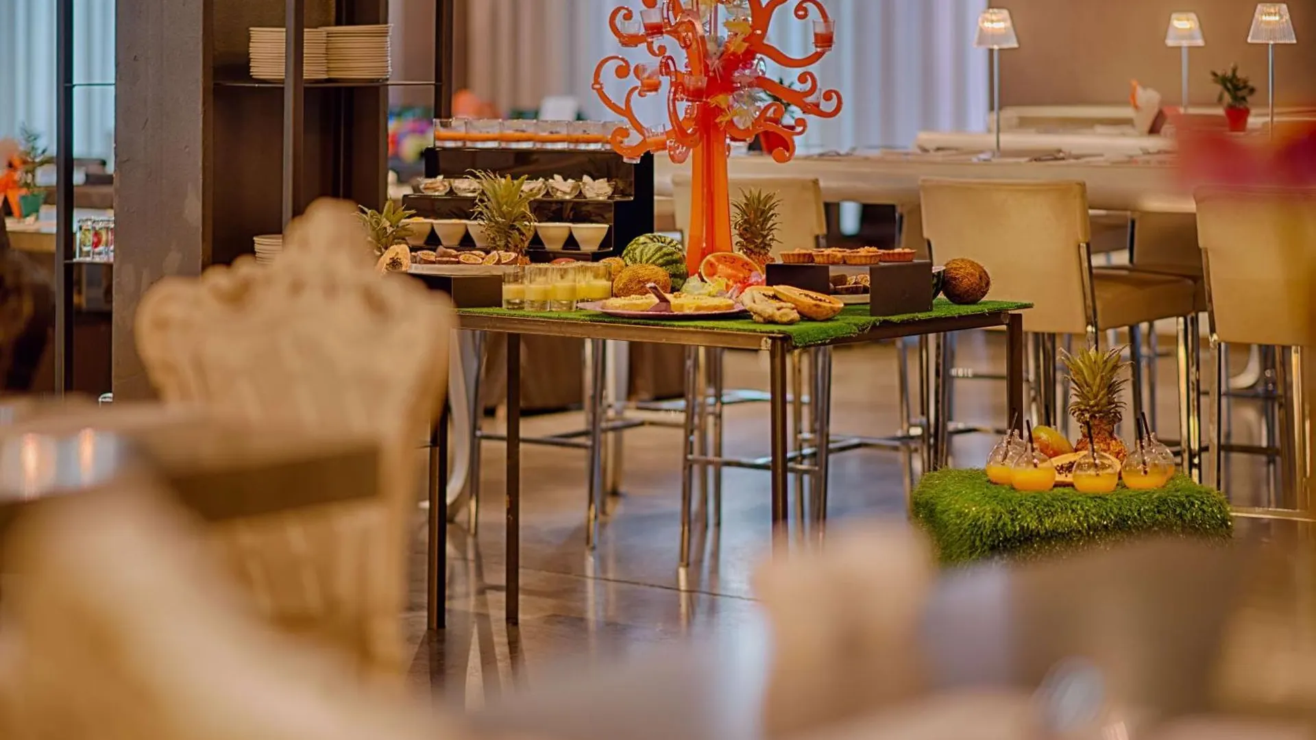 **** Hotel Nhow Milan Italy
