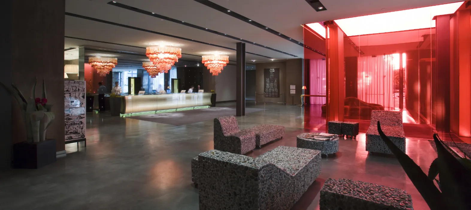 Hotel Nhow Milan