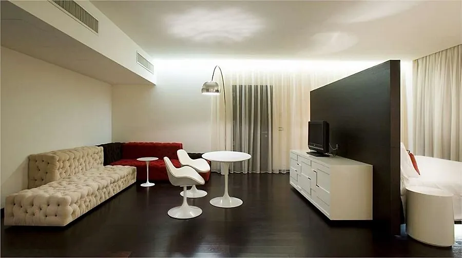 Nhow Milan Hotel