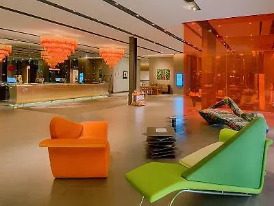Nhow Milan Hotel