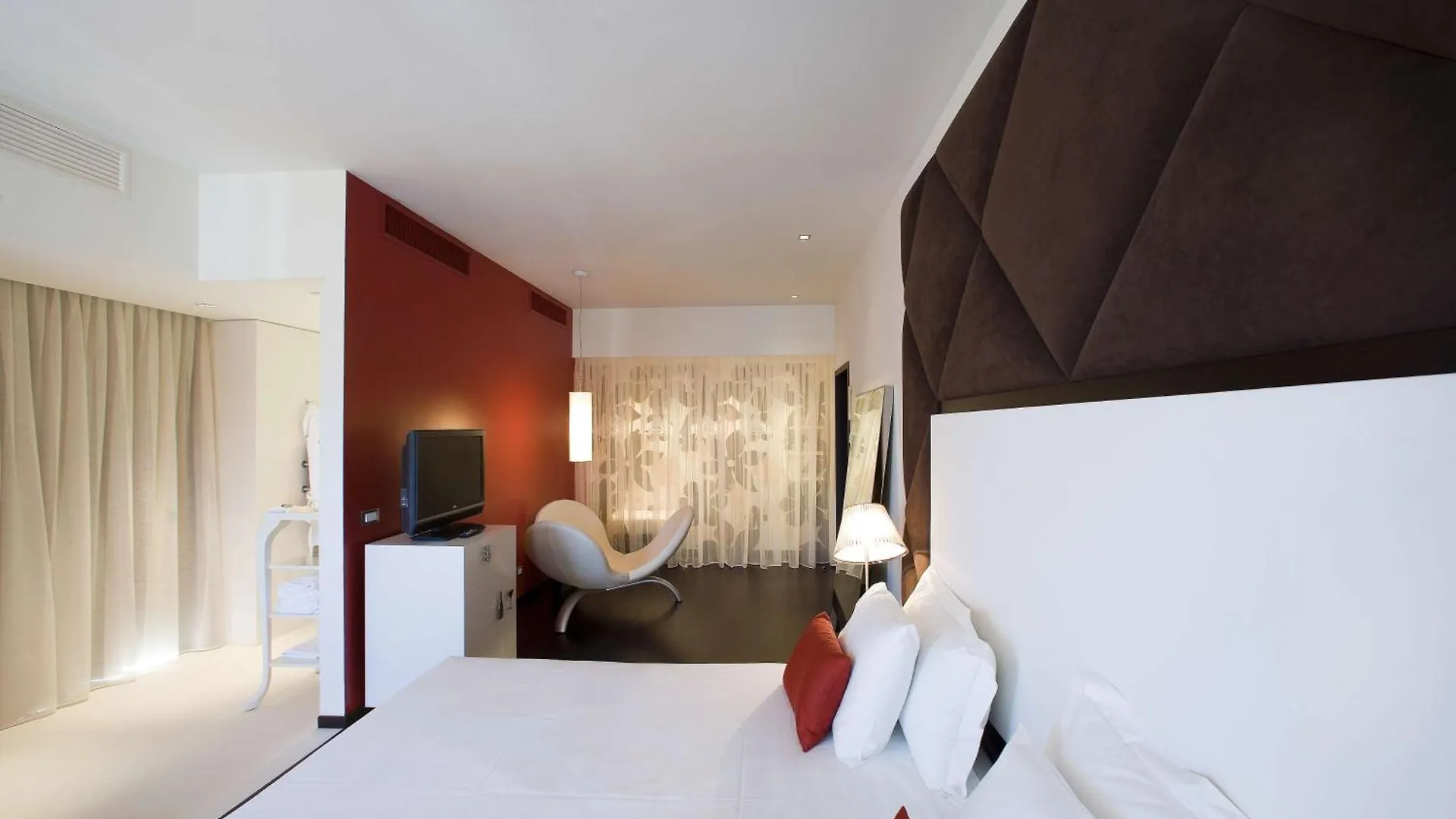 Nhow Milão Hotel