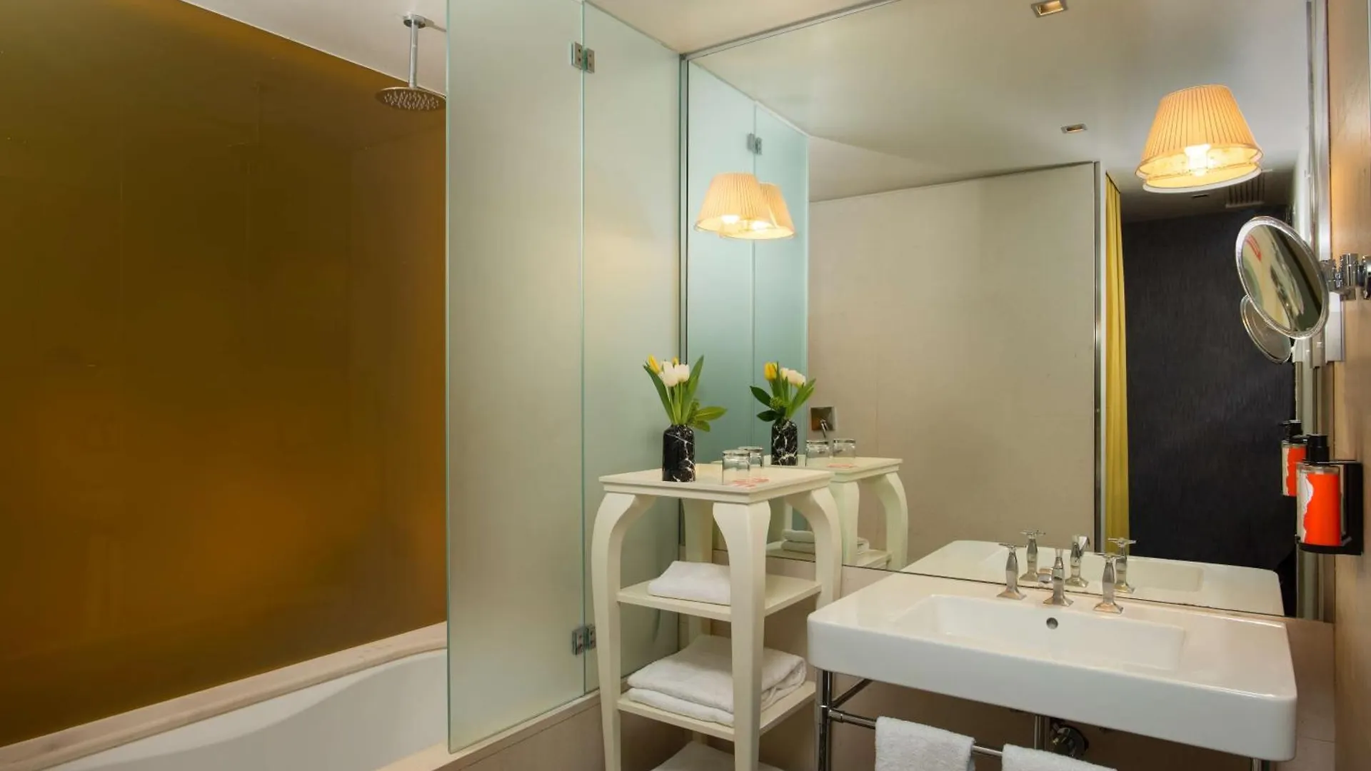 Hotel Nhow Milan