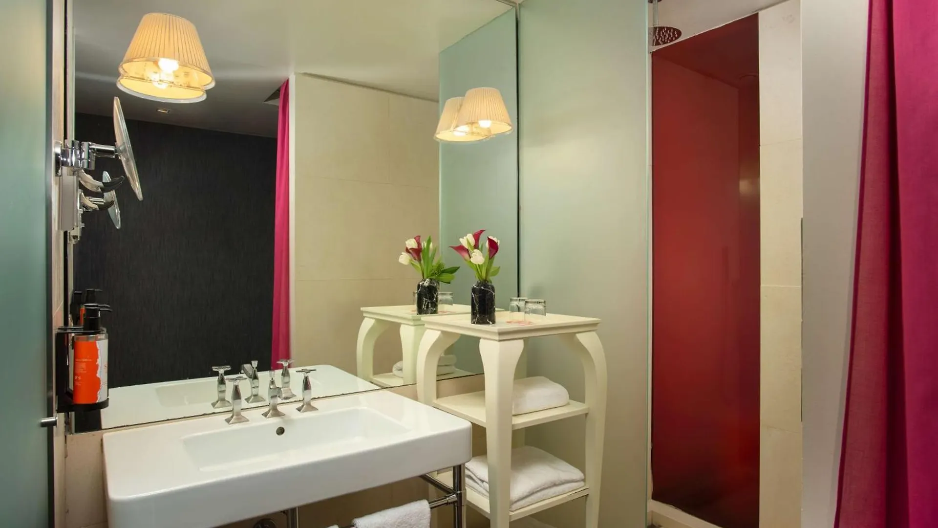 Hotel Nhow Milan